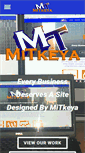 Mobile Screenshot of mitkeya.com